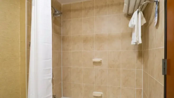 Holiday Inn Express New York City-Wall Street